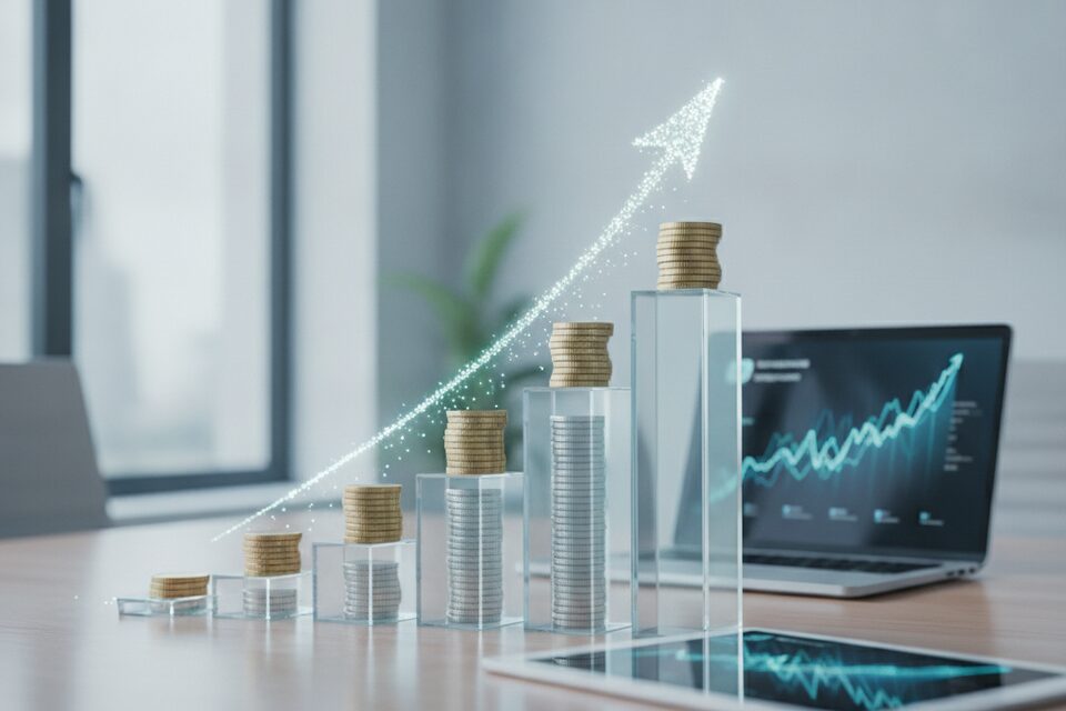 クリック数を数えるのではなく、売上を数える。